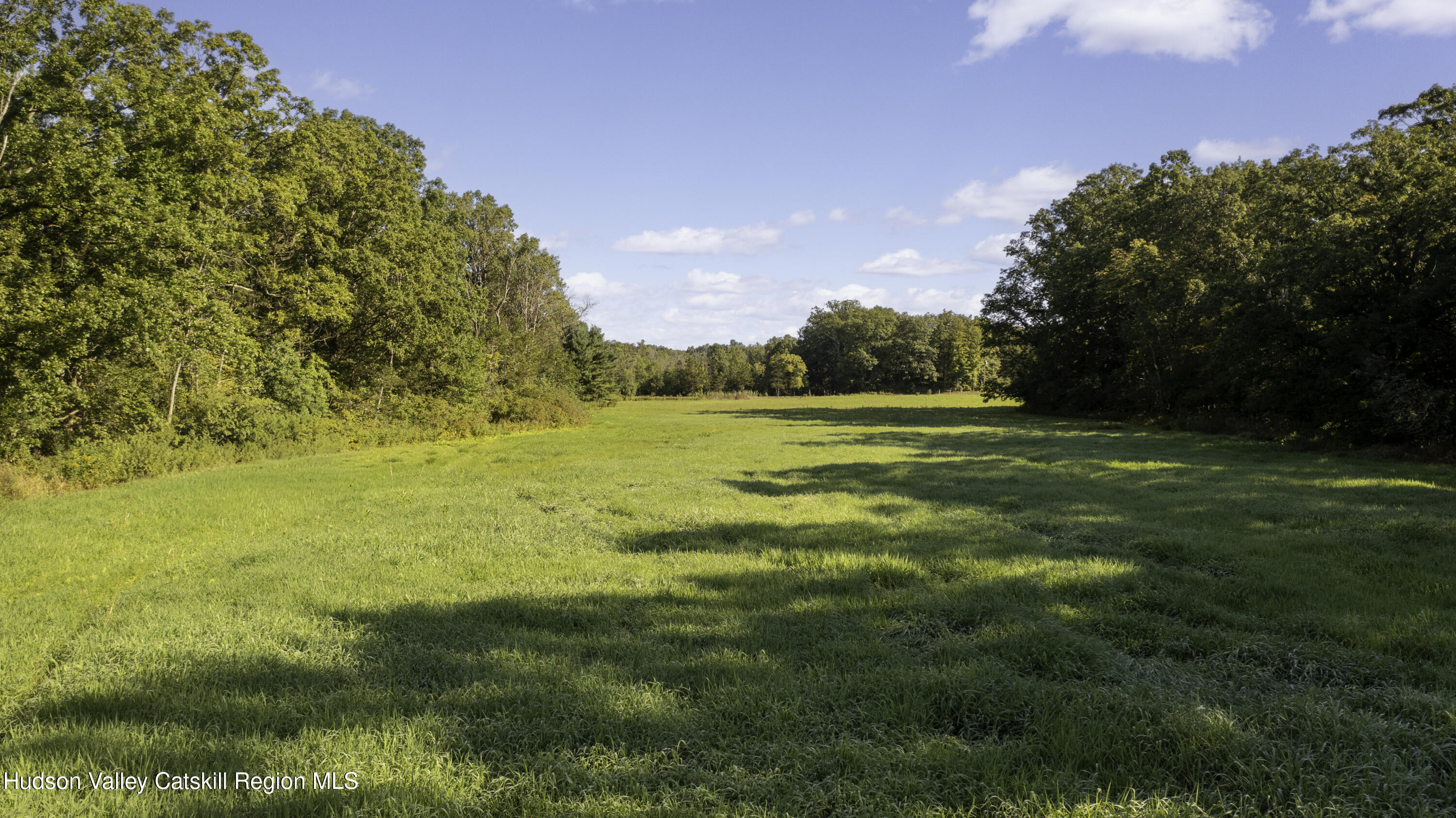 a view of an ocean view