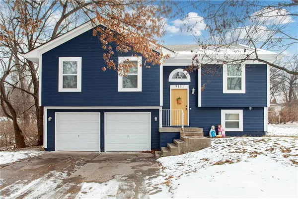 $268,500 | 9101 East 55th Street, Raytown, MO 64133