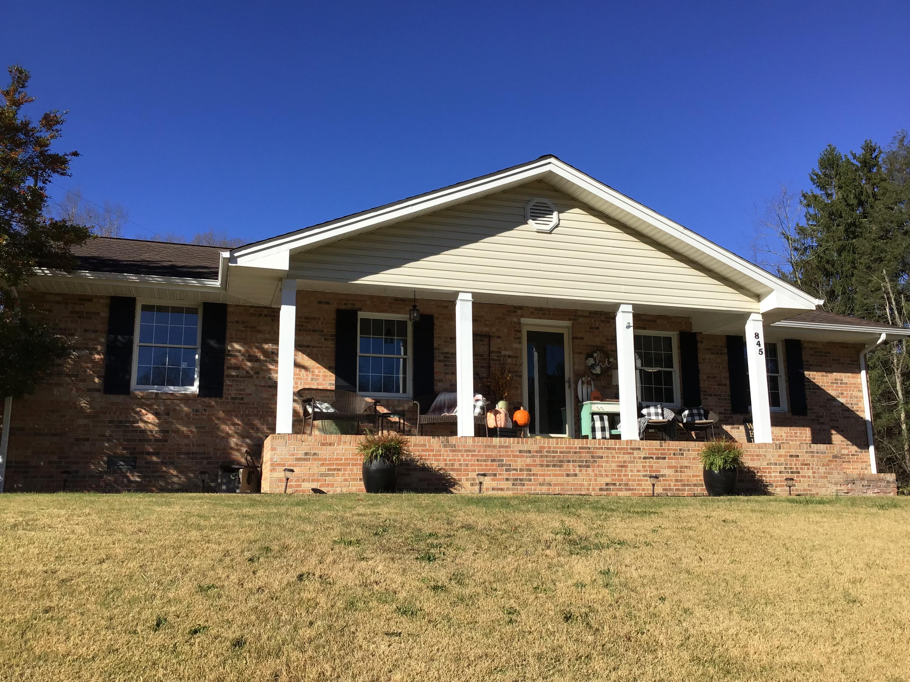 845 Hurricane Road Northeast Wise, VA 24293 - Photo 3 of 60 3 BR 2 BA