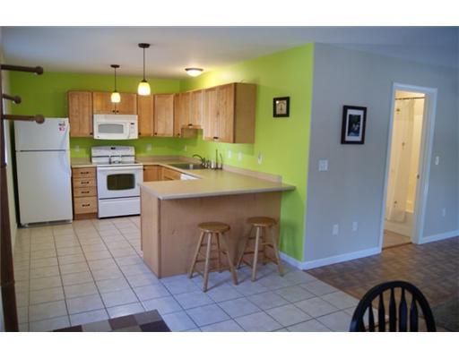 890 Eastbrook Road Eastbrook, ME 04634 - Photo 4 of 25 Kitchen.