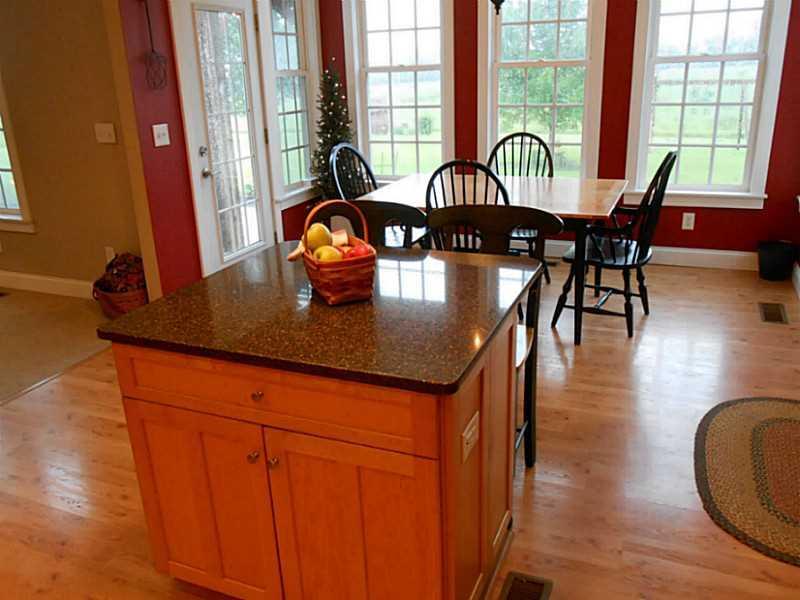 8153 Stringtown Road Mechanicsburg, OH 43044 - Photo 9 of 25