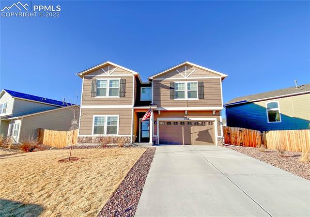 11318 Avena Road Peyton, CO 80831 - Photo 30 of 33 Gallery Image 30