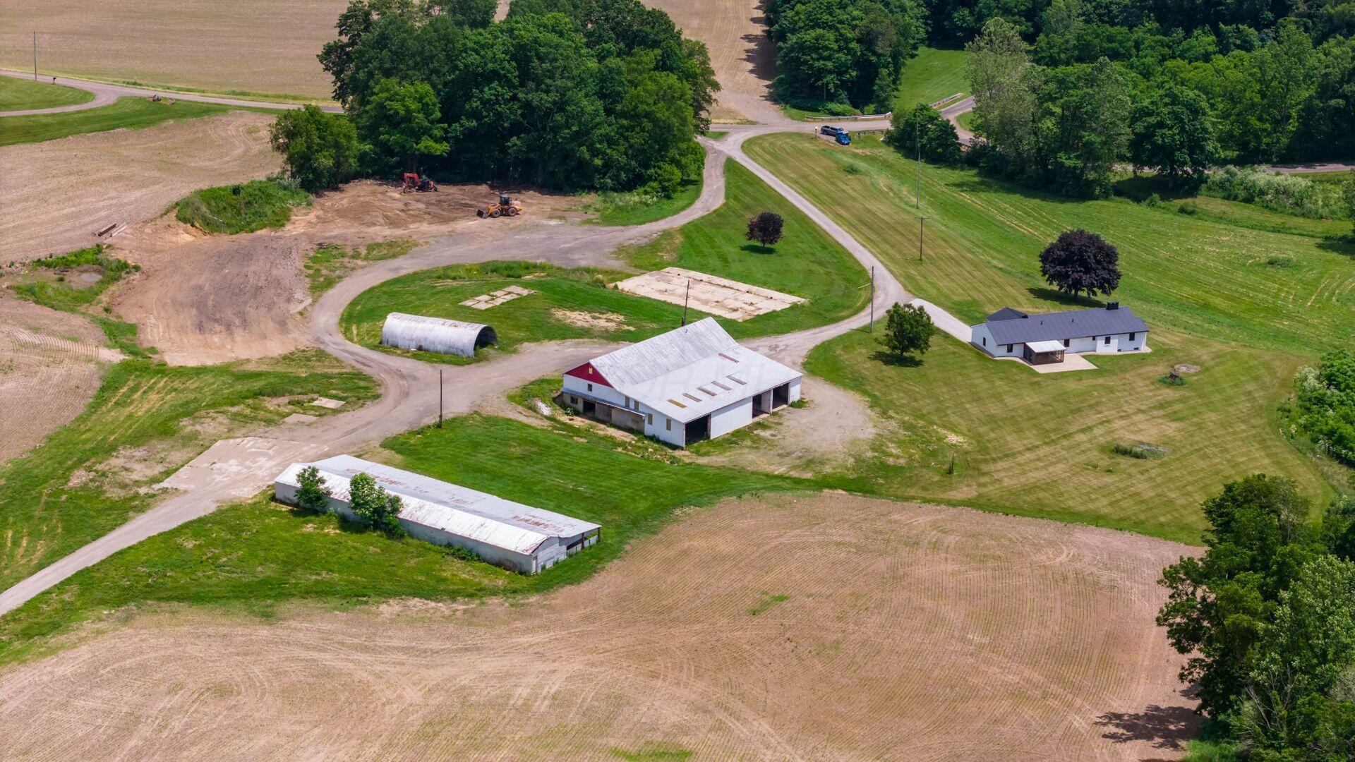 2428 Applegate Road Lucas, OH 44843 - Photo 100 of 104