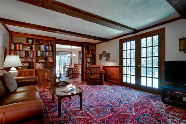 105 Farm Road Sherborn, MA 01770 - Photo 9 of 17 Gallery Image 9
