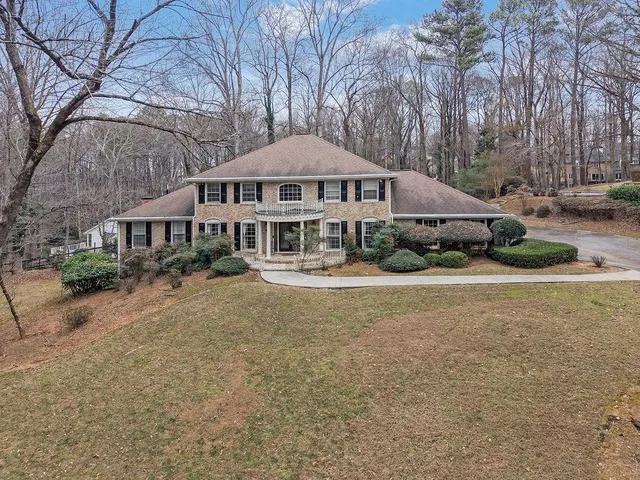 $1,199,000 | 180 Spalding Mill Northeast, Atlanta, GA 30350