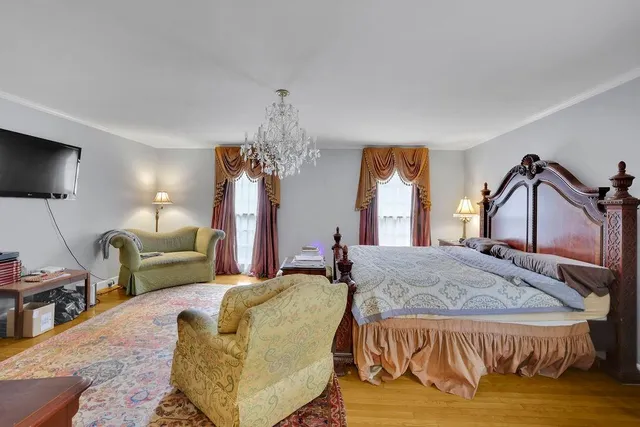 a view of a entryway