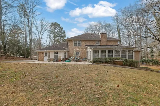 $1,090,000 | 180 Spalding Mill Northeast, Atlanta, GA 30350