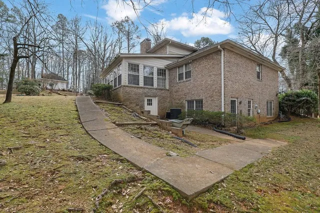 $1,090,000 | 180 Spalding Mill Northeast, Atlanta, GA 30350