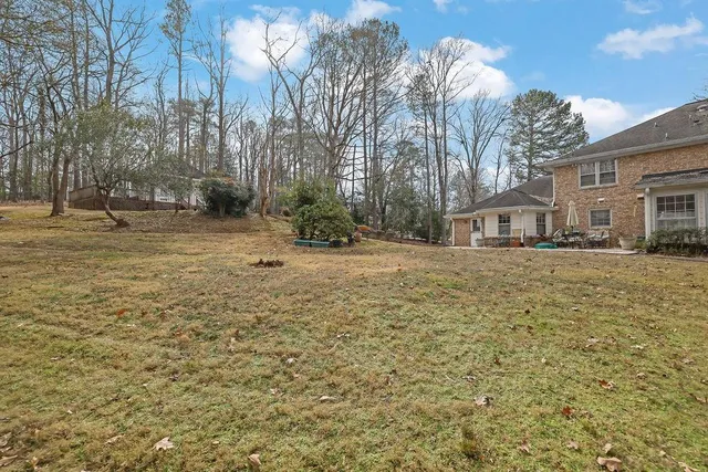 $1,090,000 | 180 Spalding Mill Northeast, Atlanta, GA 30350