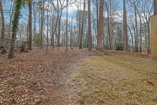 $1,090,000 | 180 Spalding Mill Northeast, Atlanta, GA 30350