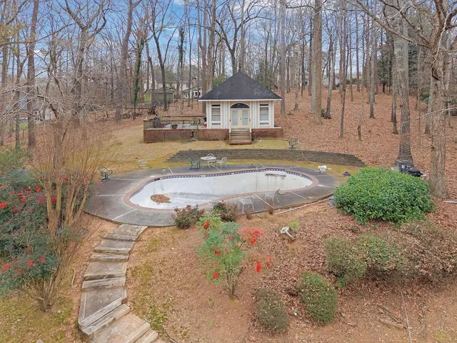 $1,090,000 | 180 Spalding Mill Northeast, Atlanta, GA 30350
