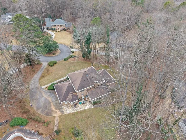 $1,090,000 | 180 Spalding Mill Northeast, Atlanta, GA 30350