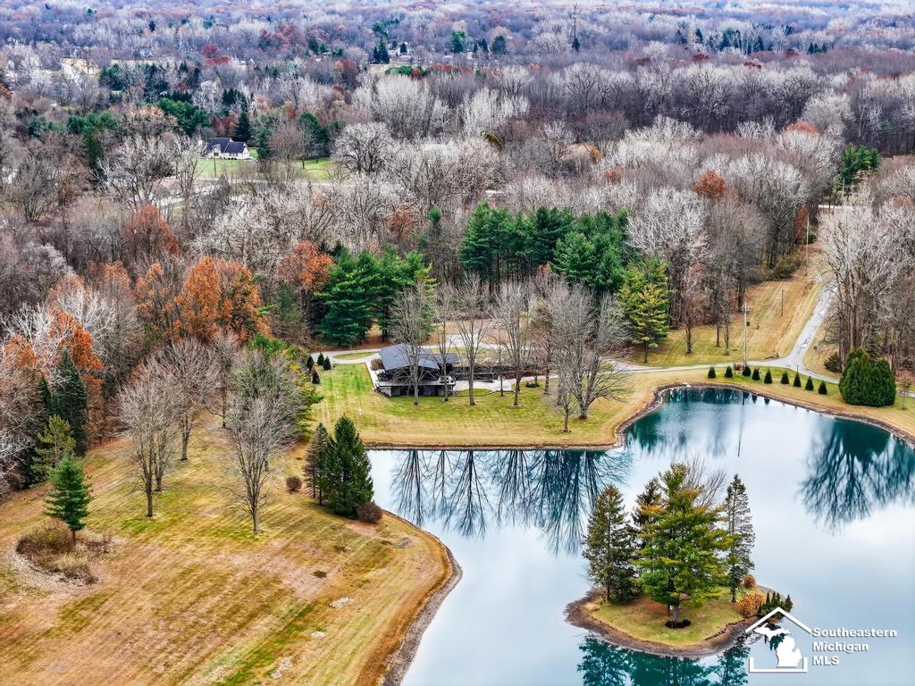 4270 West Temperance Road Ottawa Lake, MI 49267 - Photo 8 of 97