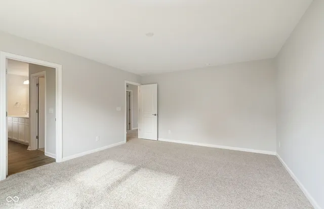 $438,900 | 547 Dalton Way, Avon, IN 46123