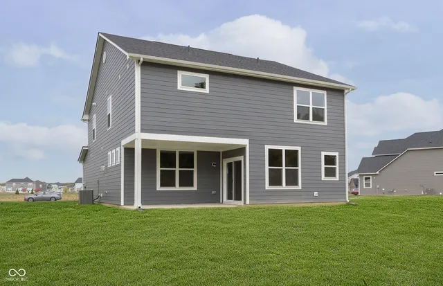 $438,900 | 547 Dalton Way, Avon, IN 46123