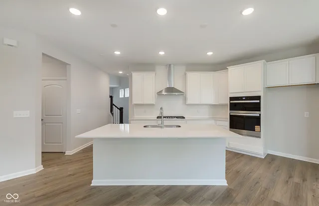 $438,900 | 547 Dalton Way, Avon, IN 46123