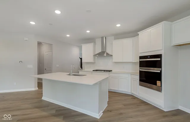 $438,900 | 547 Dalton Way, Avon, IN 46123