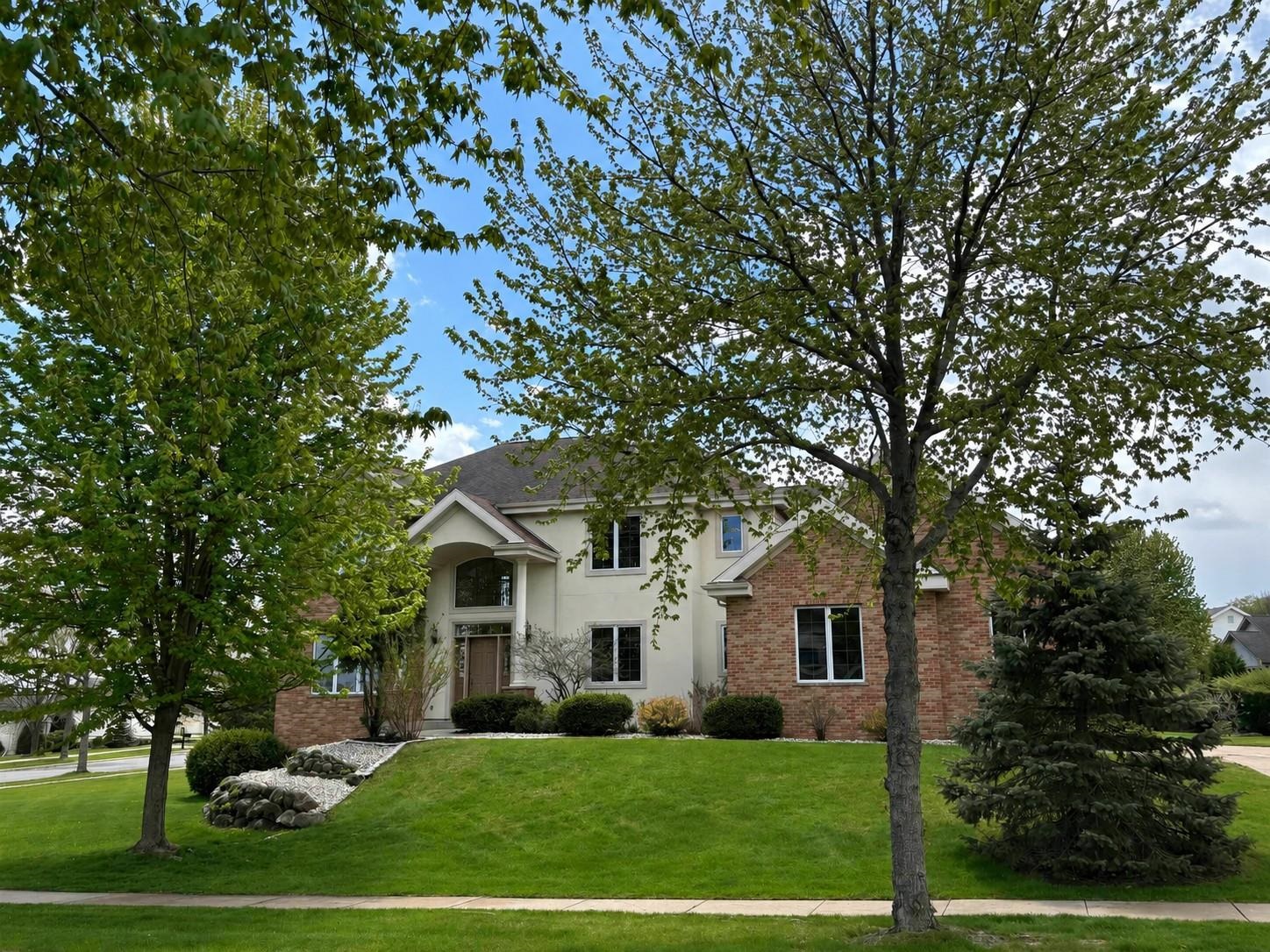 8701 Nelson Crossing Verona, WI 53593 - Photo 1 of 77