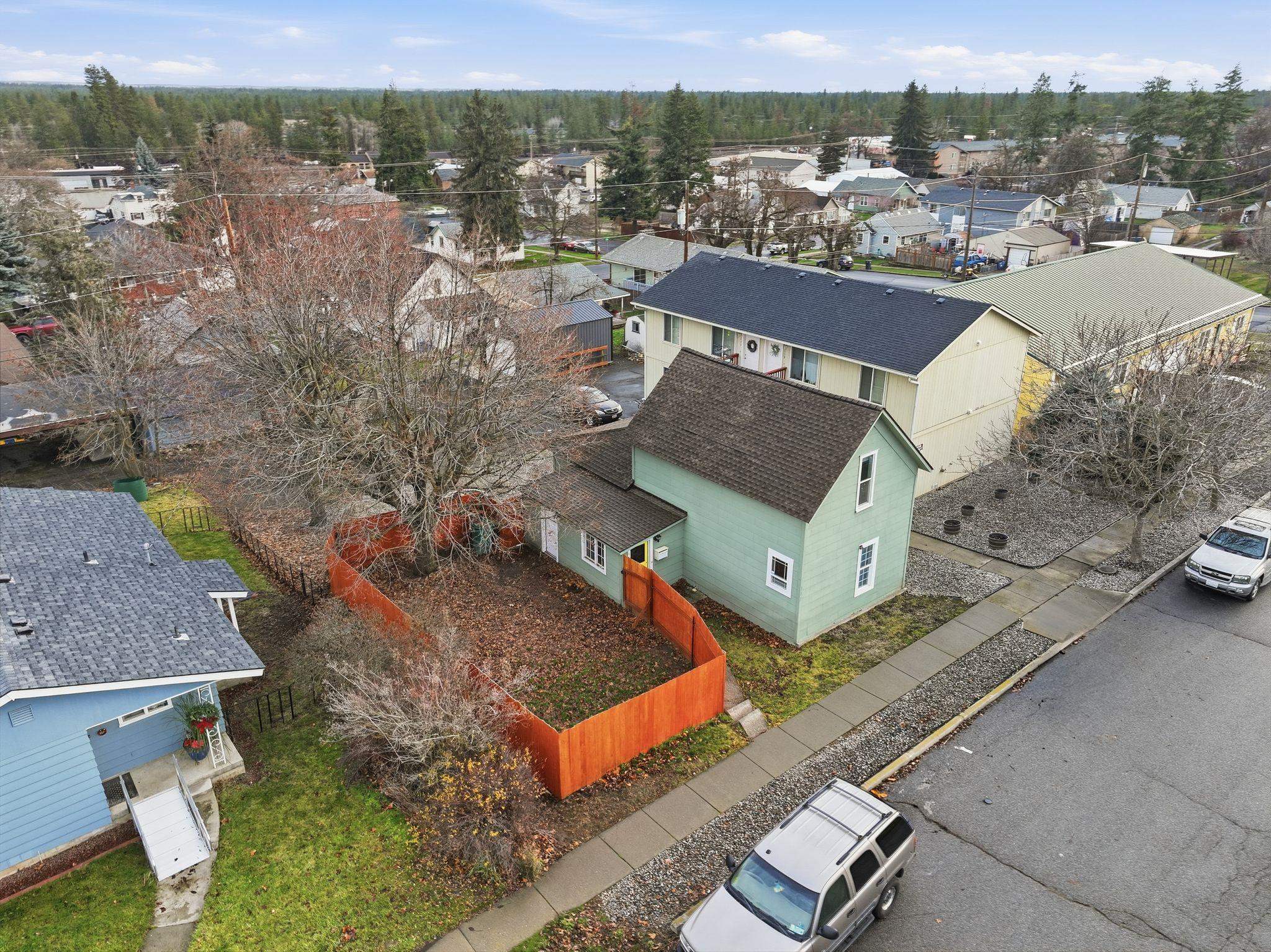 117 4th Street Cheney, WA 99004 - Photo 30 of 40