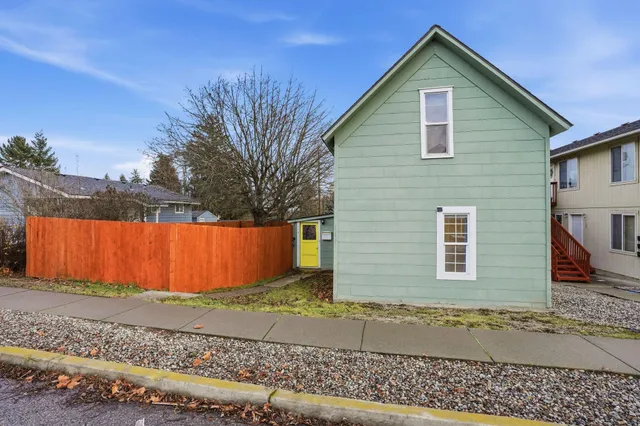 $280,000 | 117 4th Street, Cheney, WA 99004