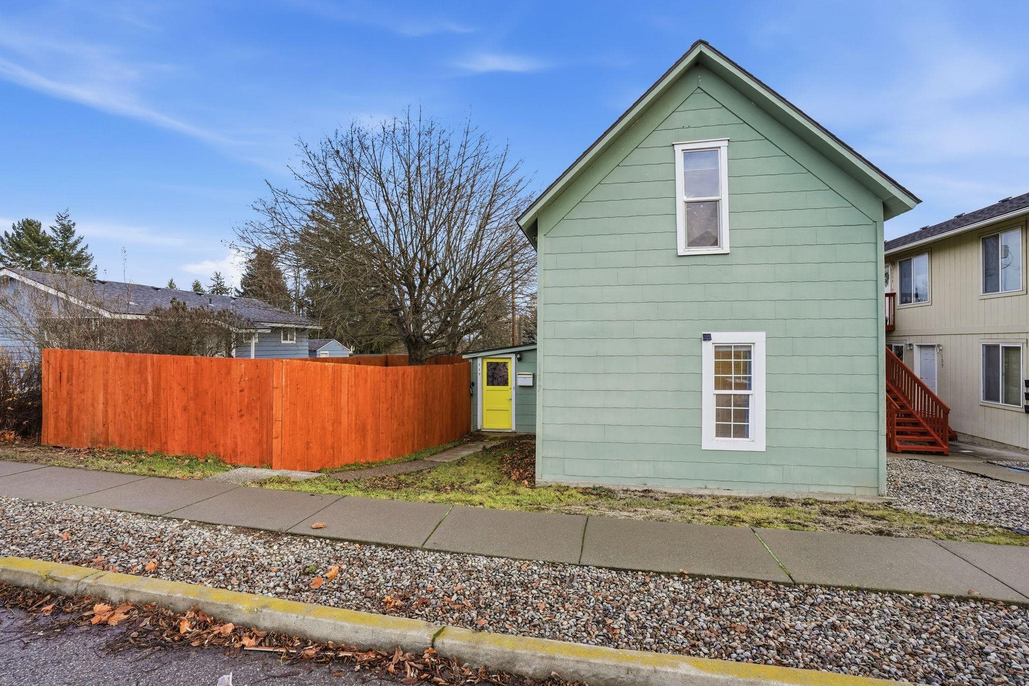 117 4th Street Cheney, WA 99004 - Photo 3 of 40