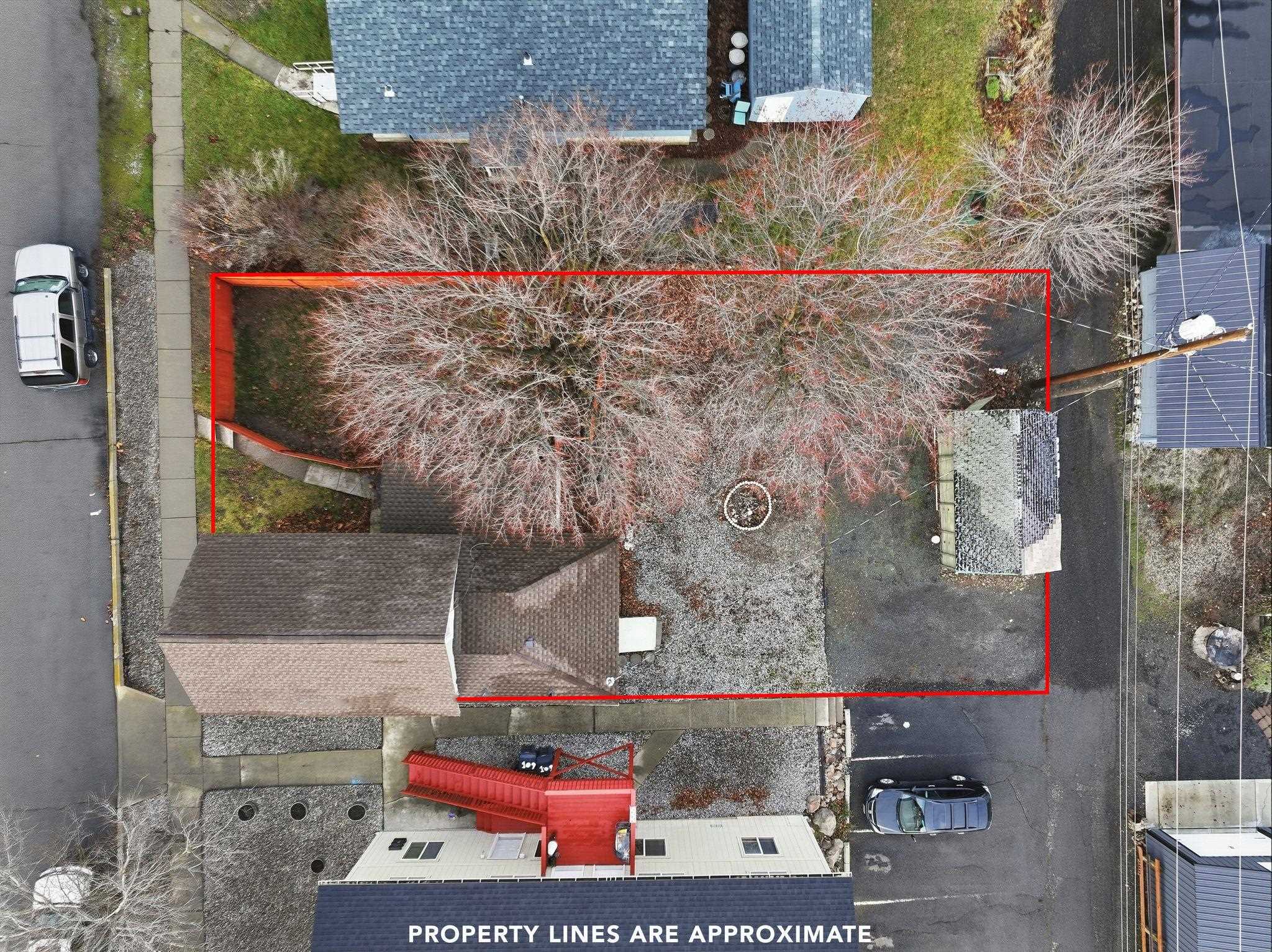 117 4th Street Cheney, WA 99004 - Photo 32 of 40