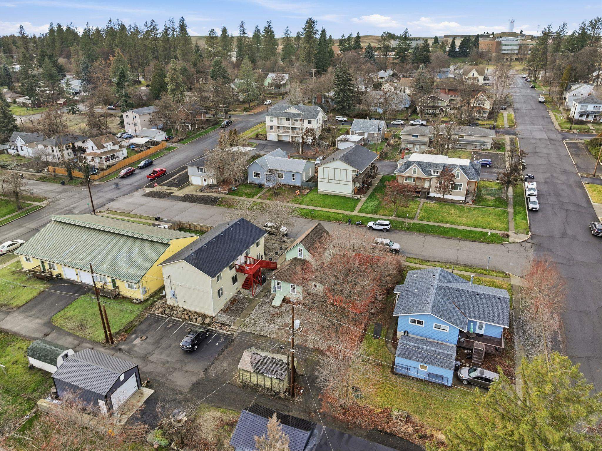 117 4th Street Cheney, WA 99004 - Photo 33 of 40