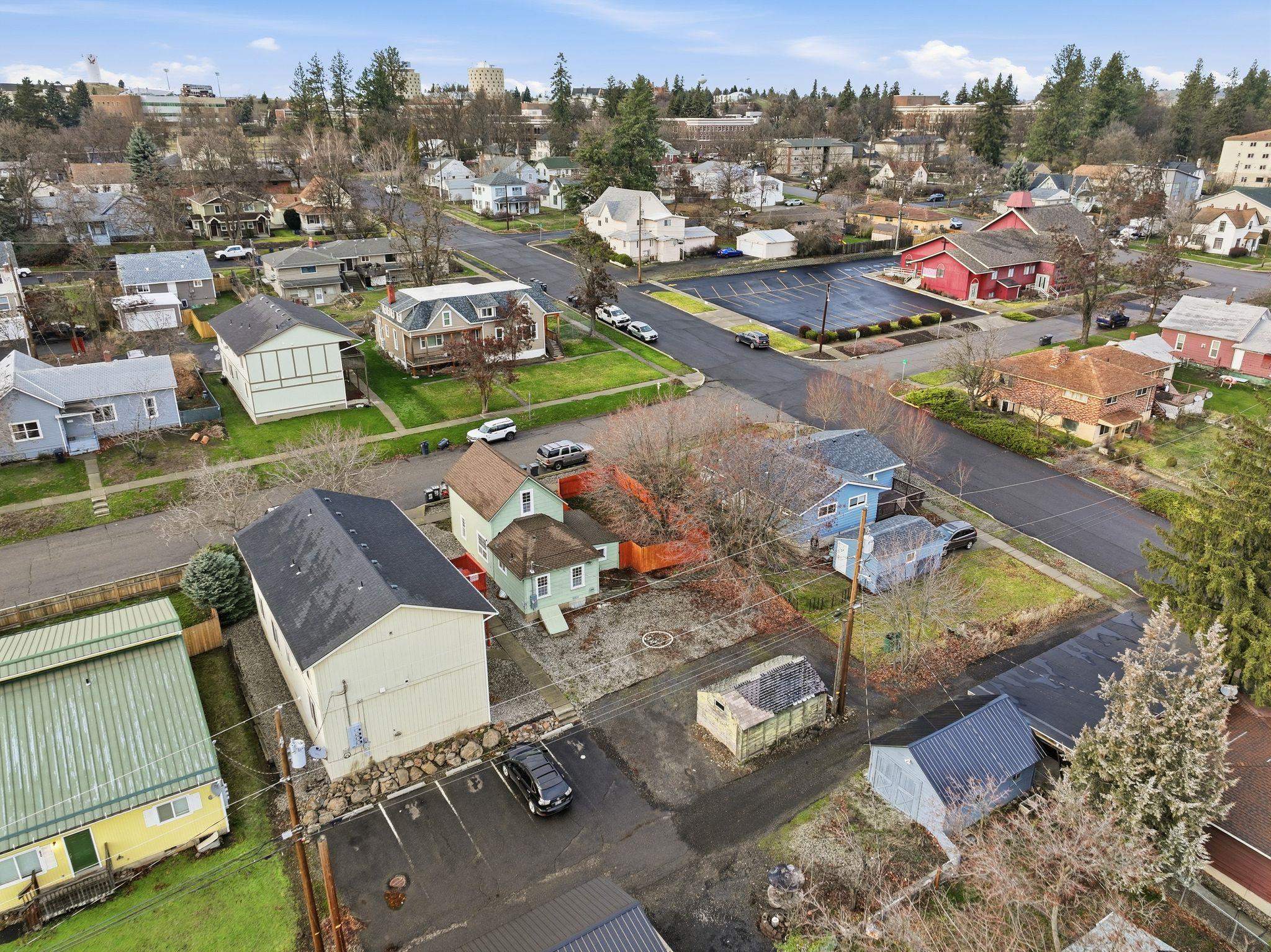 117 4th Street Cheney, WA 99004 - Photo 34 of 40