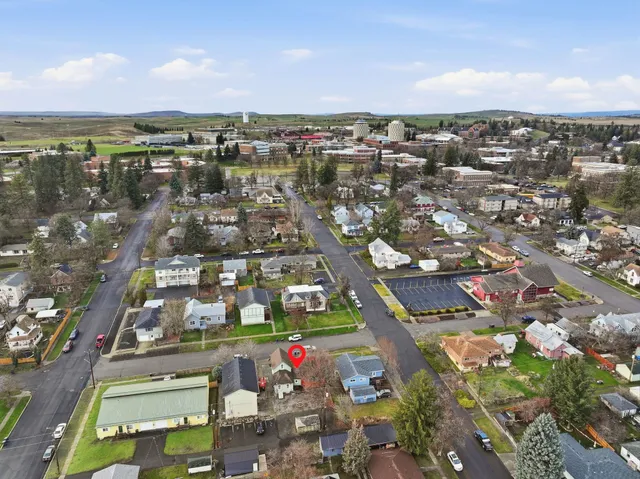 $280,000 | 117 4th Street, Cheney, WA 99004