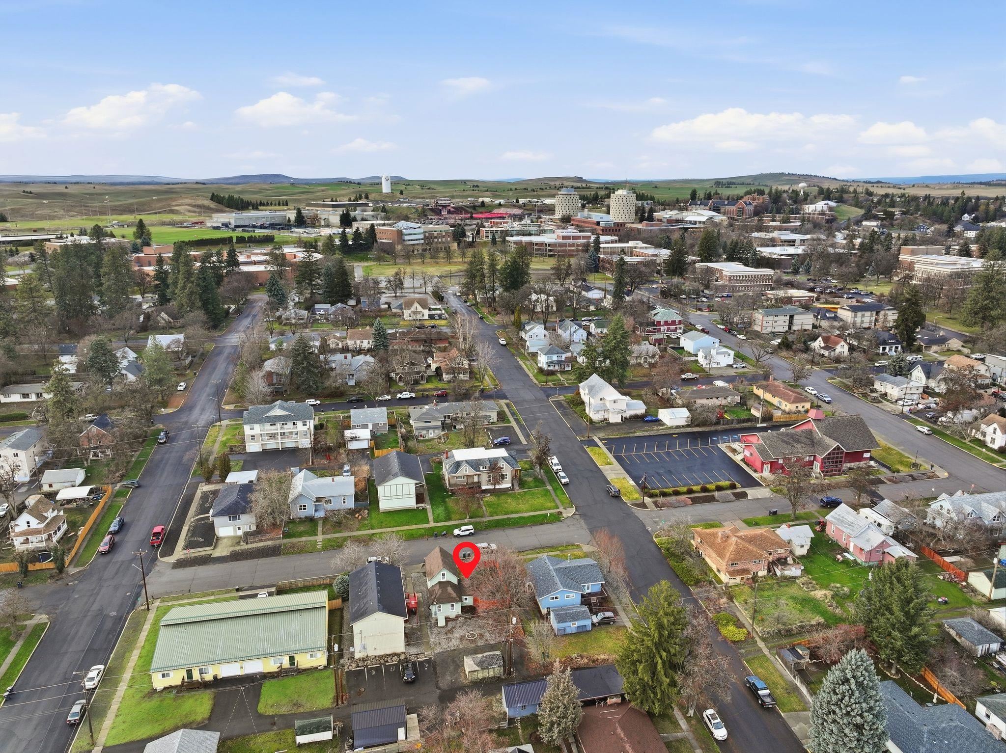 117 4th Street Cheney, WA 99004 - Photo 36 of 40