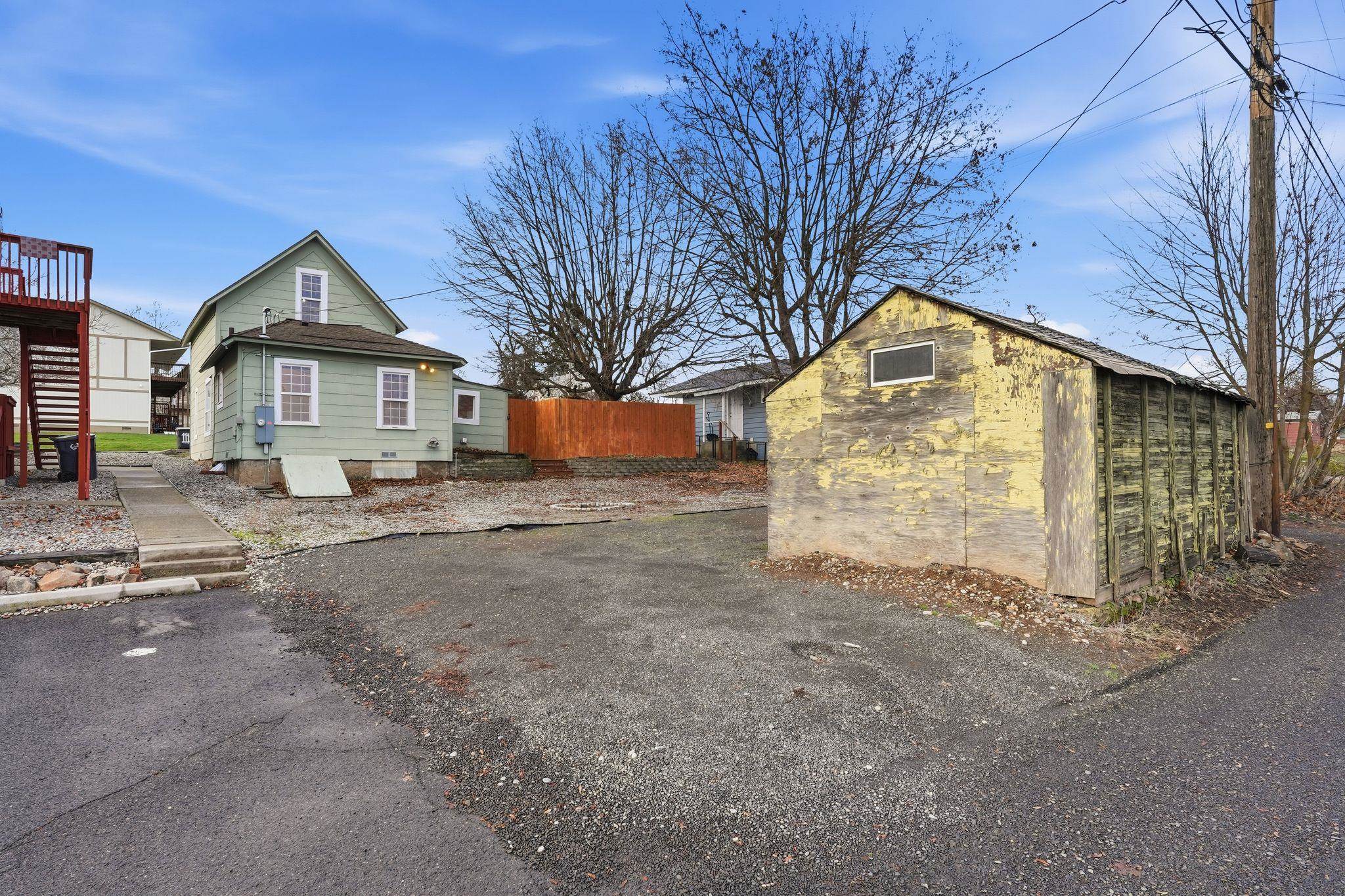 117 4th Street Cheney, WA 99004 - Photo 39 of 40