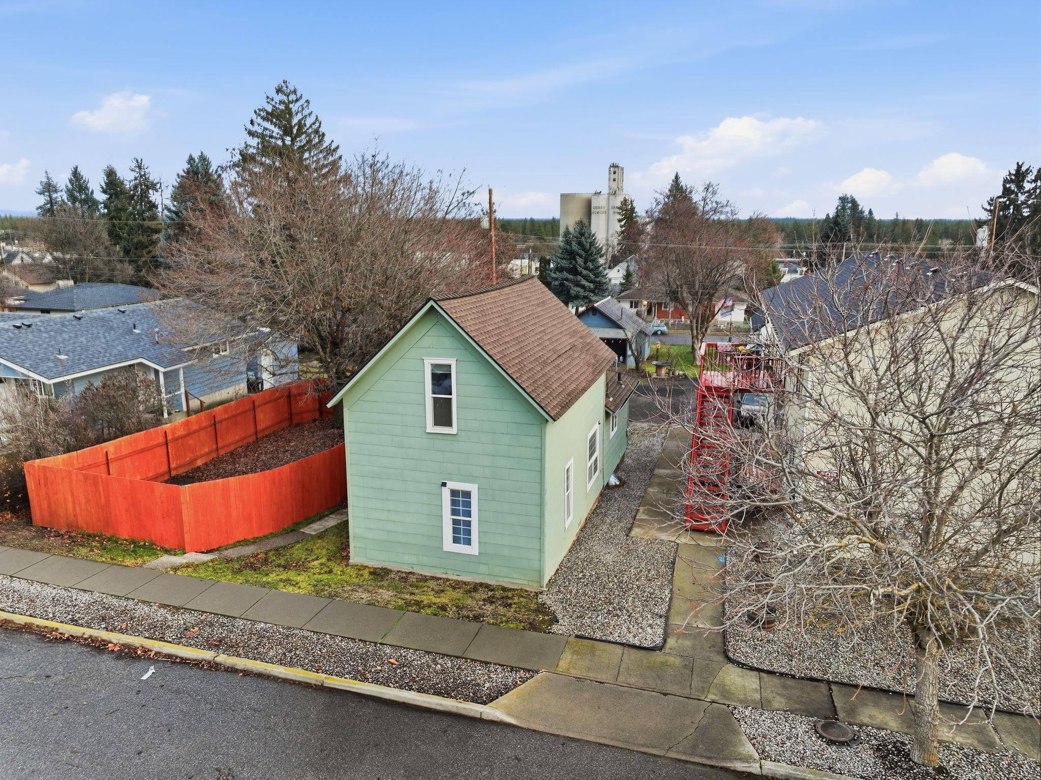 117 4th Street Cheney, WA 99004 - Photo 40 of 40