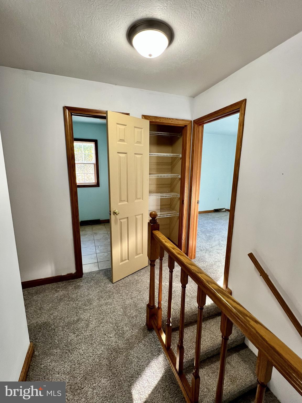 179 Sylvan Heights Road Du Bois, PA 15801 - Photo 15 of 40 a view of an entryway with wooden floor