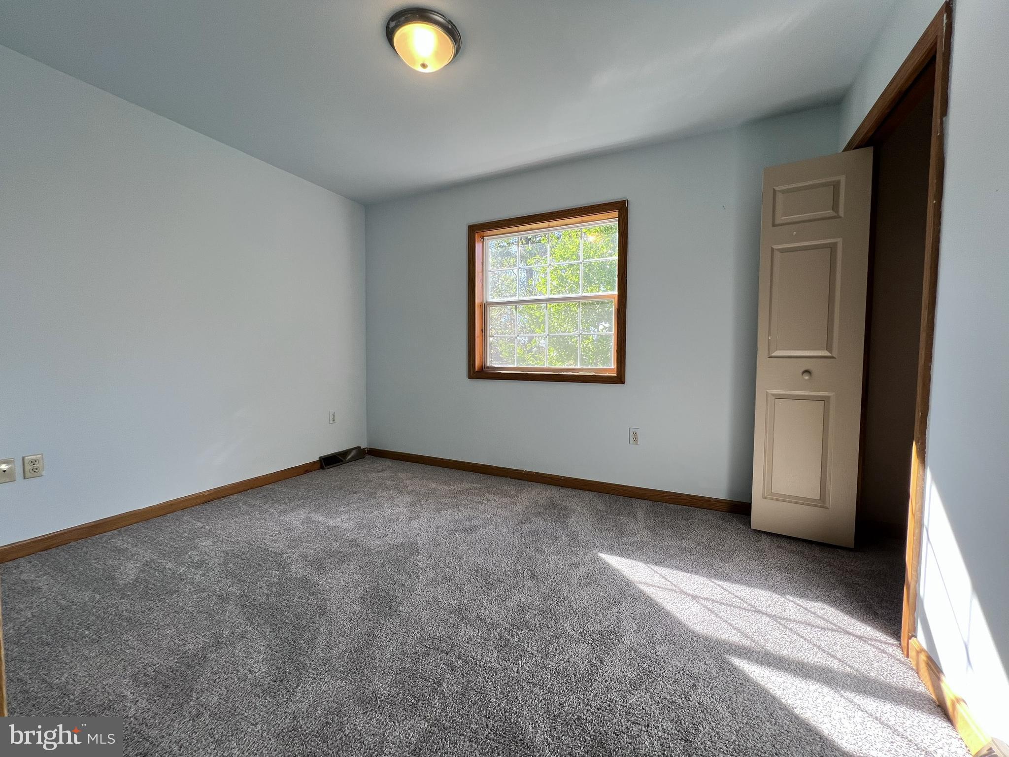 179 Sylvan Heights Road Du Bois, PA 15801 - Photo 16 of 40 an empty room with windows