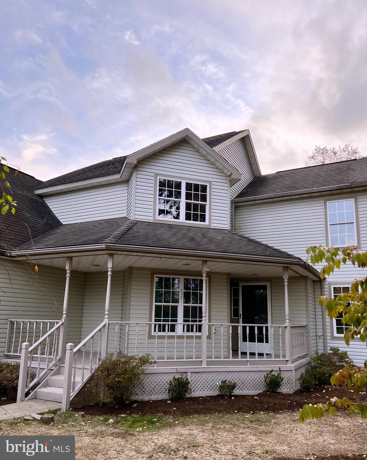 179 Sylvan Heights Road Du Bois, PA 15801 - Photo 3 of 40 a front view of a house with garden