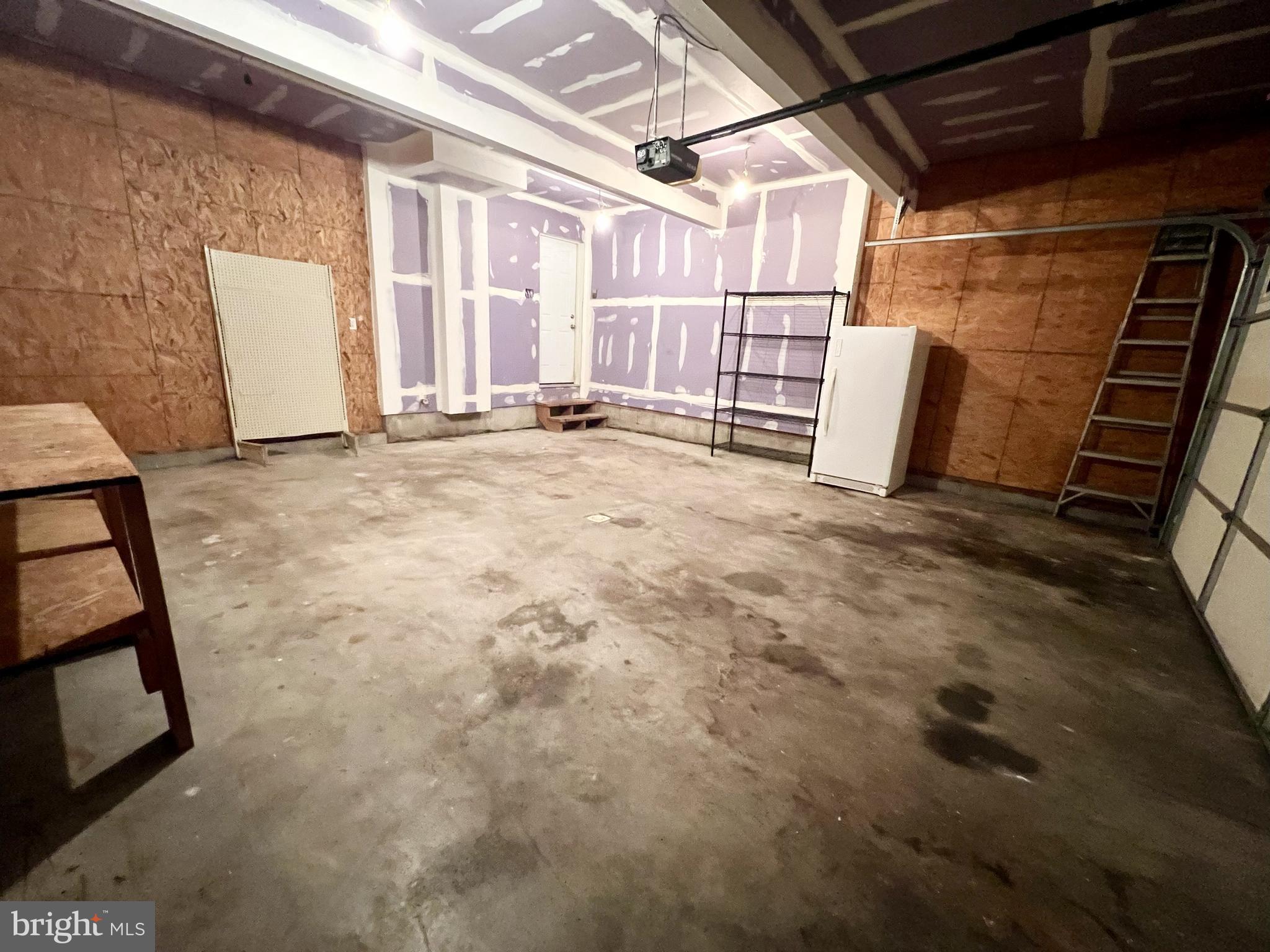 179 Sylvan Heights Road Du Bois, PA 15801 - Photo 32 of 40 a view of a room with rack and windows