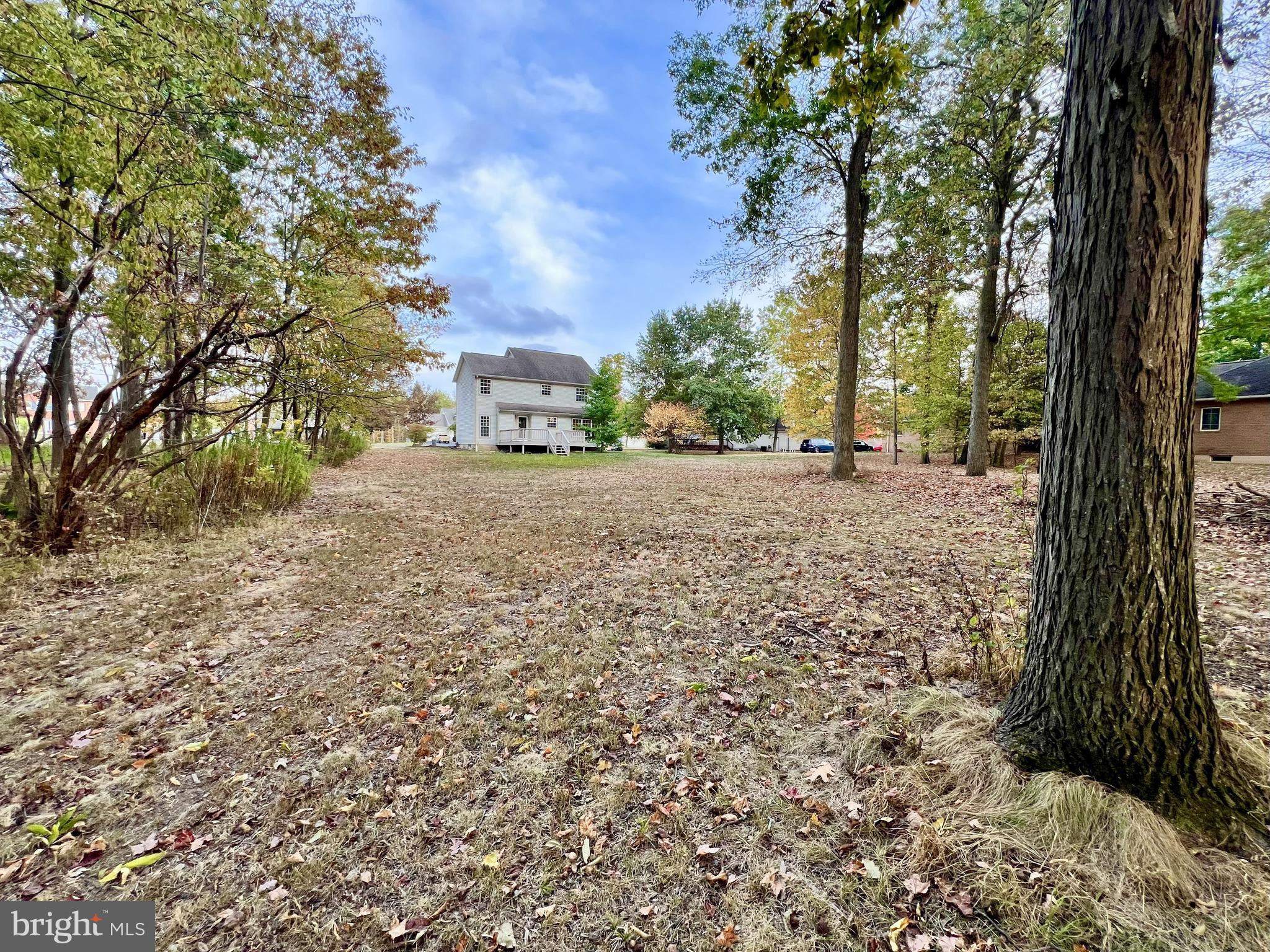 179 Sylvan Heights Road Du Bois, PA 15801 - Photo 36 of 40 a view of a yard with trees