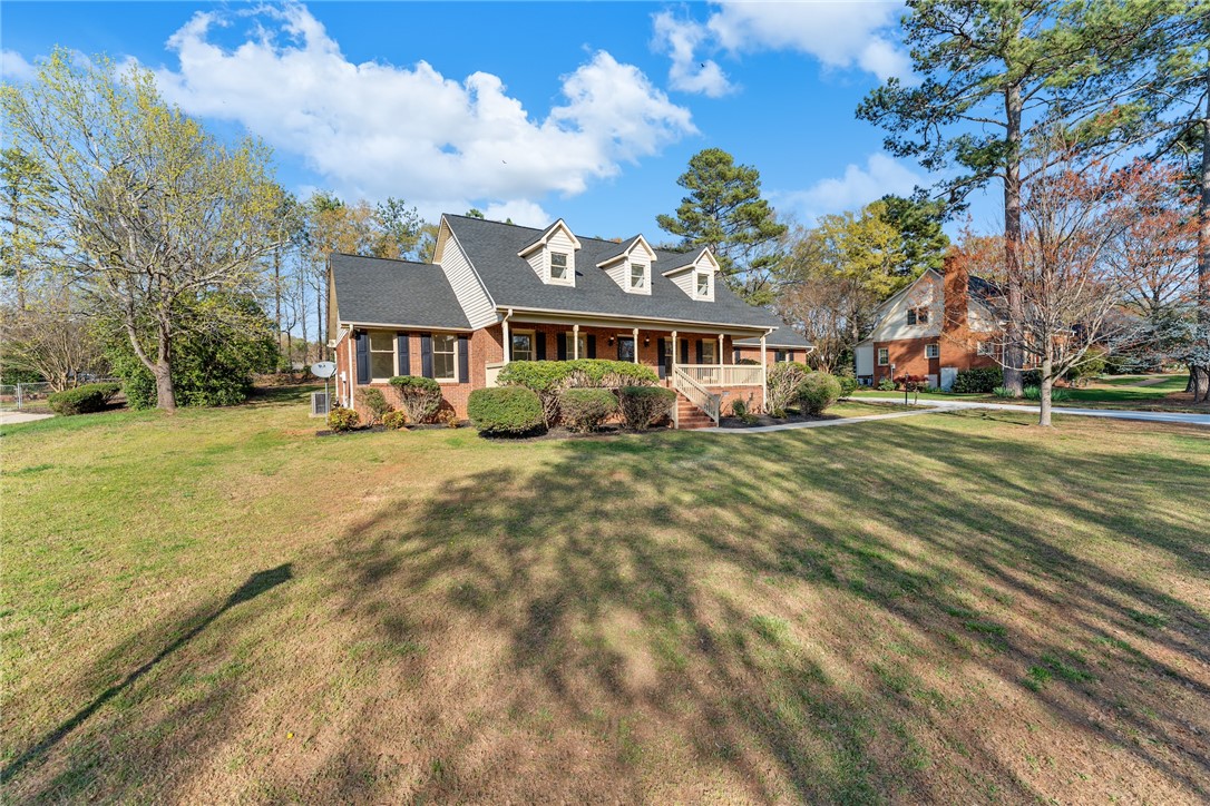 216 Holly Ridge Drive Anderson, SC 29621 - Photo 3 of 40
