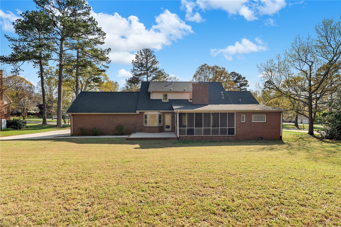 216 Holly Ridge Drive Anderson, SC 29621 - Photo 35 of 40