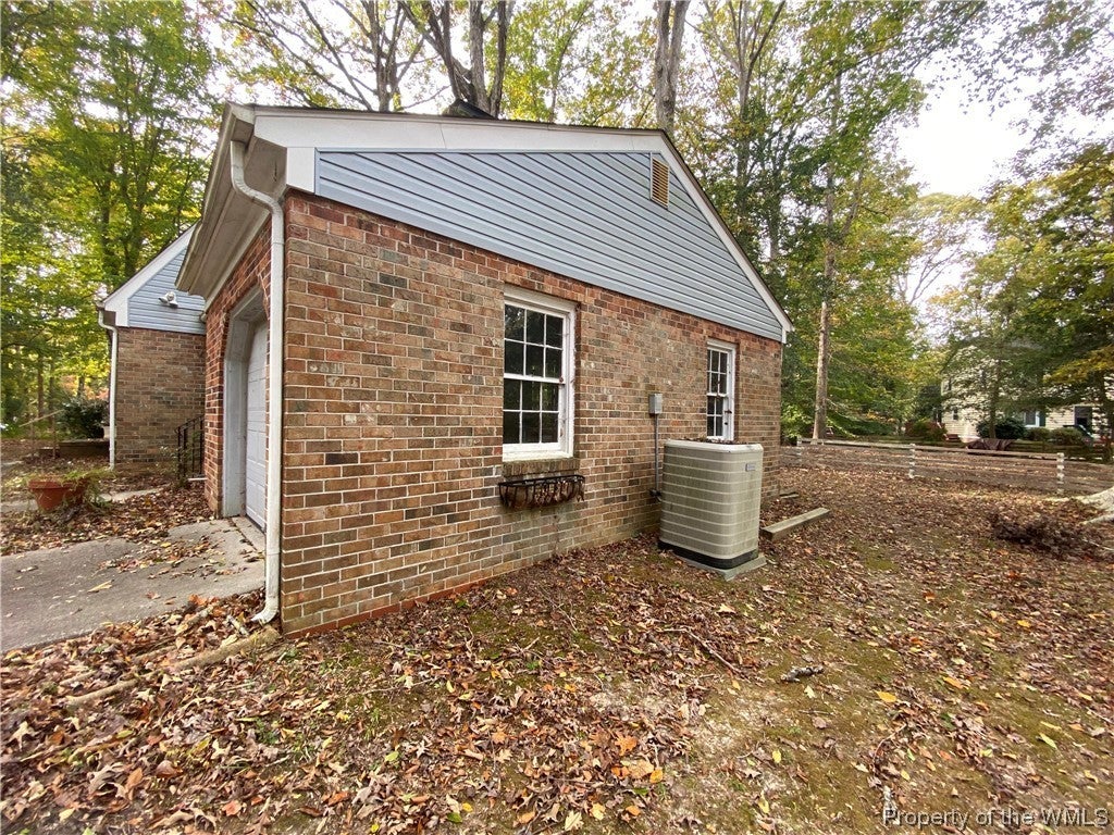 117 Deer Spring Road Williamsburg, VA 23188 - Photo 34 of 39 Gallery Image 34