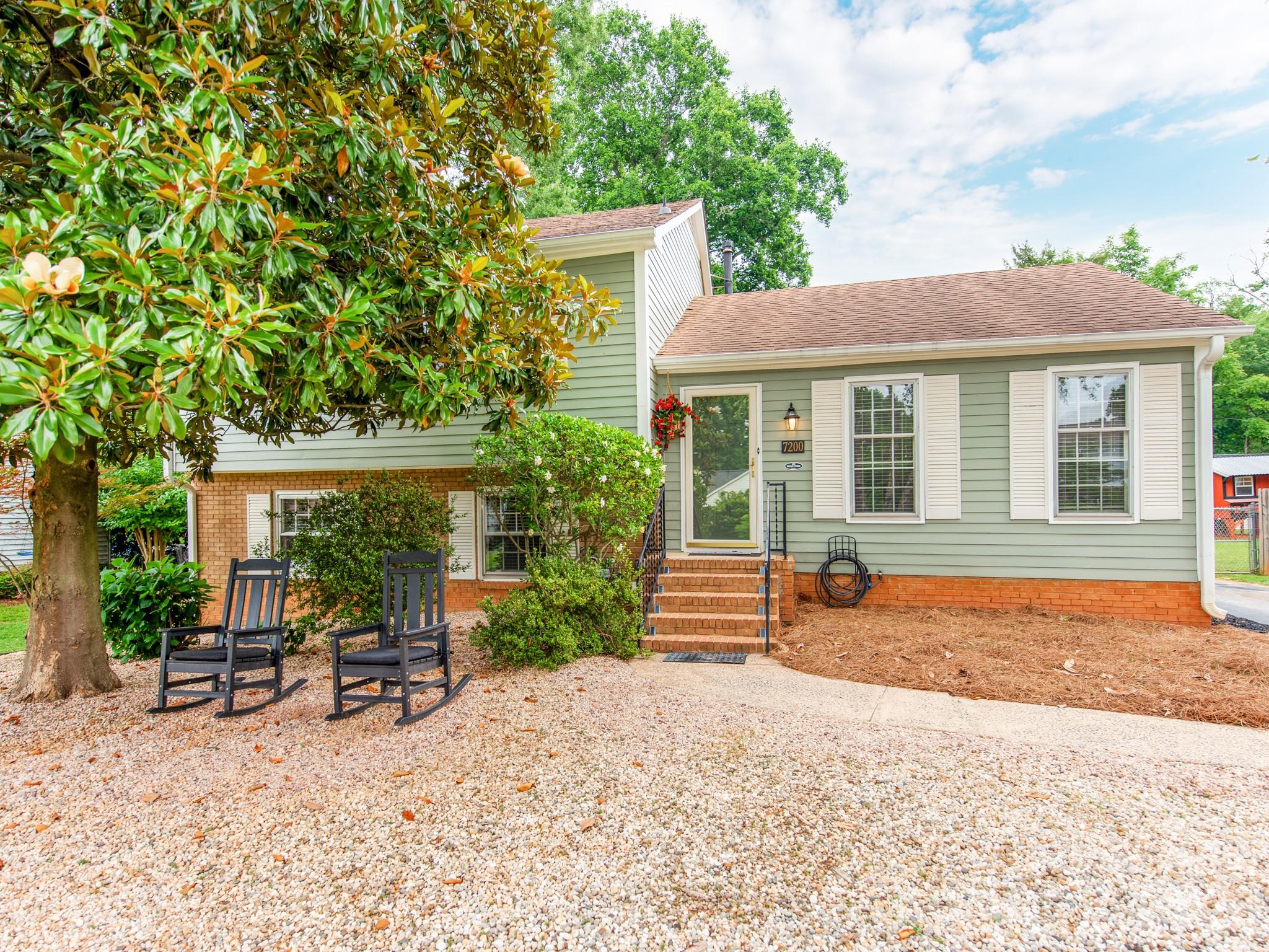 7200 Fox Hunt Road Charlotte, NC 28212 - Photo 5 of 38