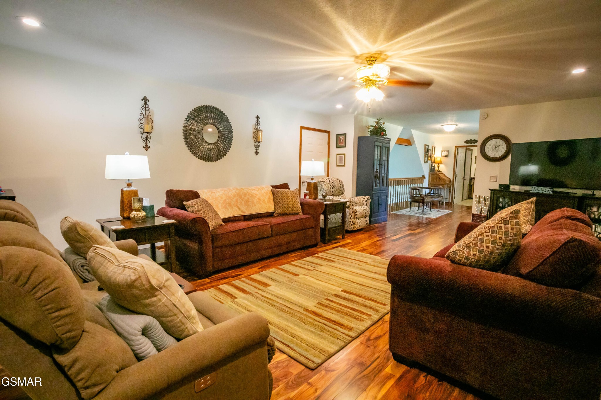 3450 Valley View Road Sevierville, TN 37862 - Photo 51 of 68 Gallery Image 51