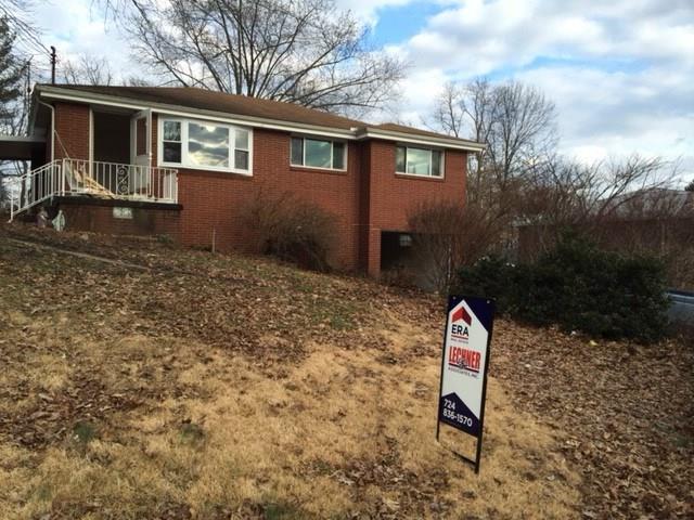 75 Observatory Street Manor, PA 15665 - Photo 1 of 1 Gallery Image 1
