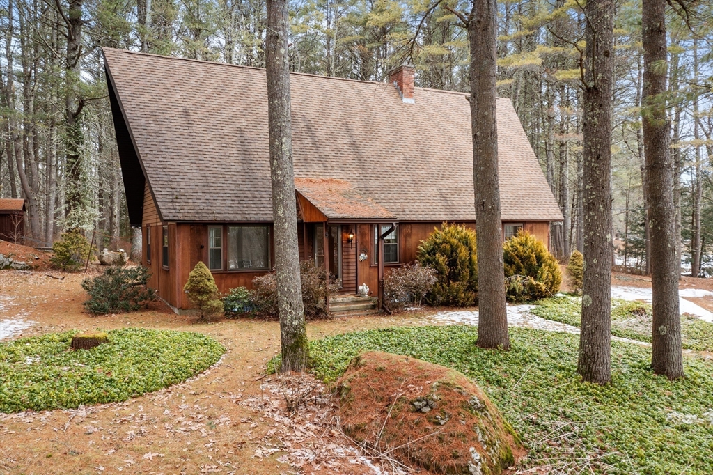 9 Old Princeton Rd Cut-off Hubbardston, MA 01452 - Photo 2 of 42