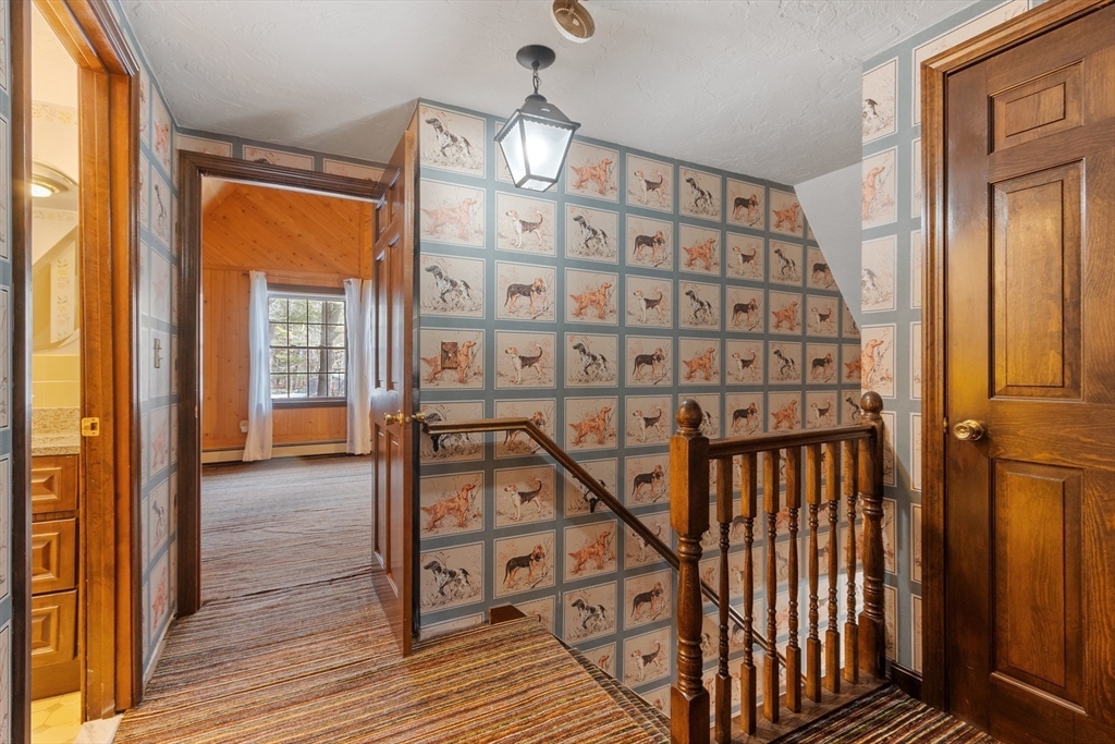 9 Old Princeton Rd Cut-off Hubbardston, MA 01452 - Photo 22 of 42