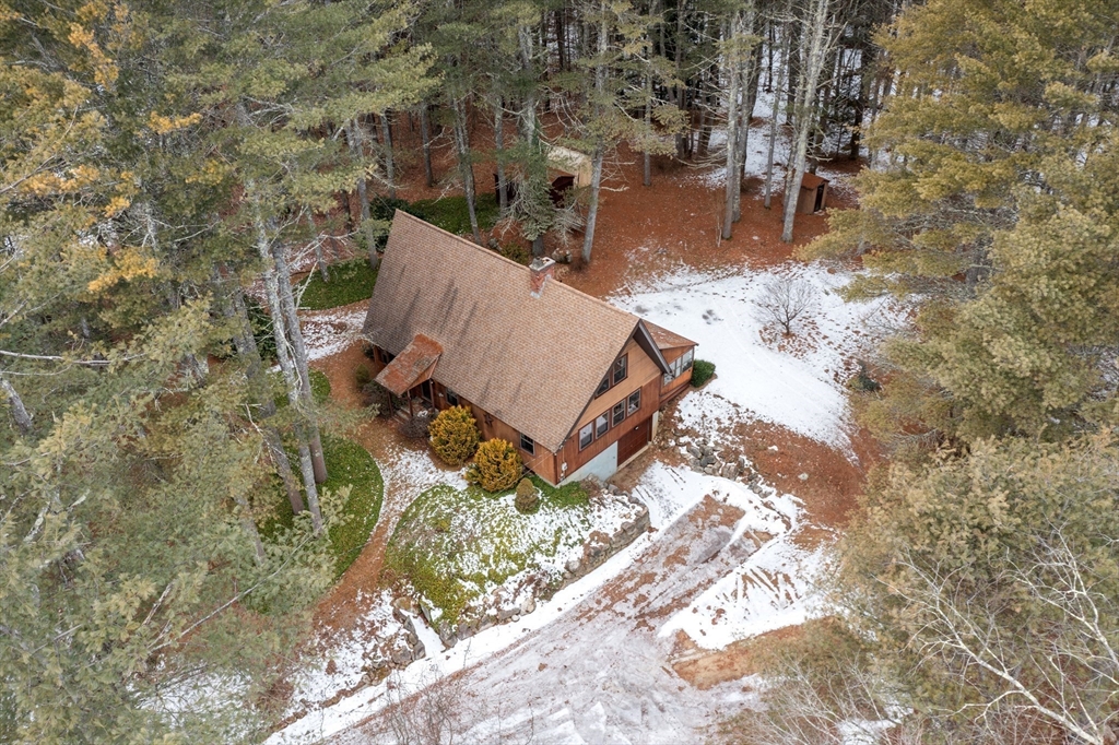 9 Old Princeton Rd Cut-off Hubbardston, MA 01452 - Photo 39 of 42