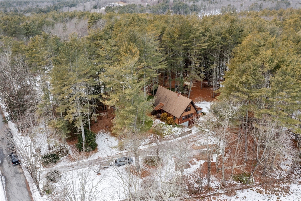 9 Old Princeton Rd Cut-off Hubbardston, MA 01452 - Photo 40 of 42