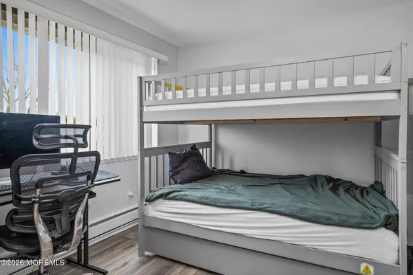 $1,849 | 119 Avery Avenue, Unit A1, Long Branch, NJ 07740