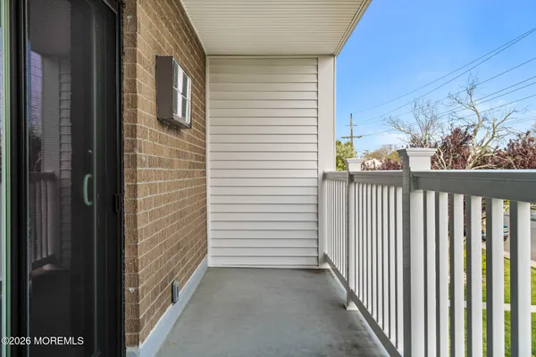 $1,849 | 119 Avery Avenue, Unit A1, Long Branch, NJ 07740