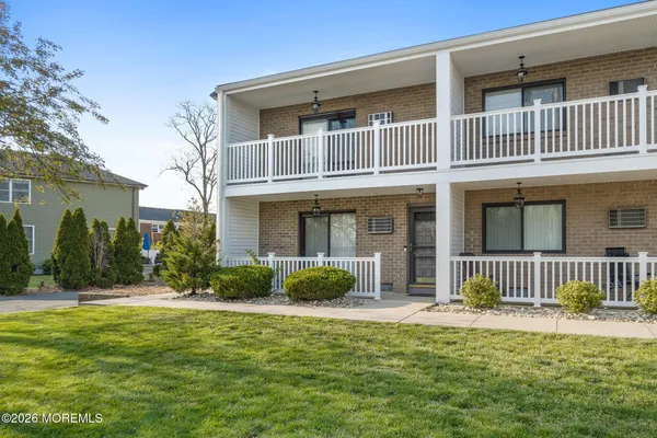 $1,849 | 119 Avery Avenue, Unit A1, Long Branch, NJ 07740